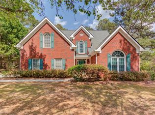 45 Oak Ln, Oxford, GA 30054