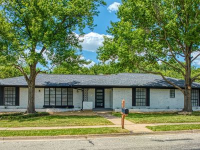 1523 Crescent Dr, Sherman, TX, 75092