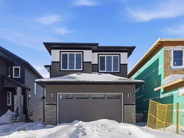 45 Norwyck Way, Spruce Grove, AB T7X 3G5