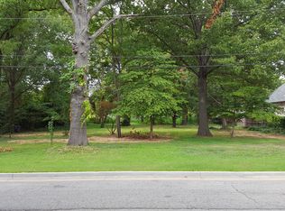 3836 S Birmingham Pl, Tulsa, OK 74105