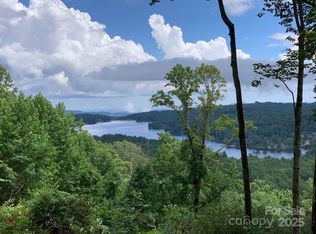 Private Road 22r Panther Ridge Rd, Lake Toxaway, NC 28747