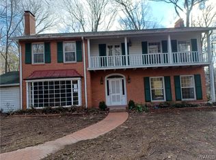 51 Cherokee Hls, Tuscaloosa, AL 35404