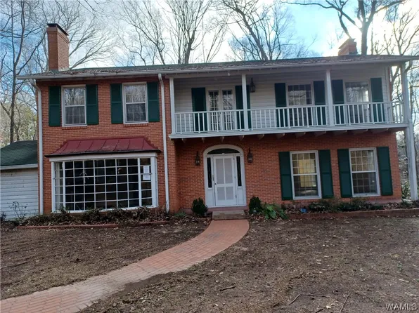 51 Cherokee Hls, Tuscaloosa, AL 35404