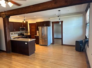 The Jenkins, Spokane, WA 99201