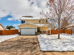 1994 Asoka St, Strasburg, CO 80136