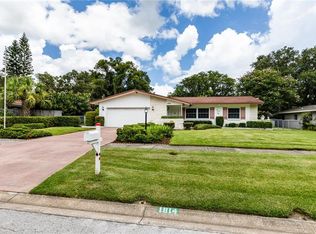 1814 Oakdale Ln S, Clearwater, FL 33764