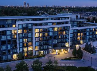 4700 Highway 7 Rd #215, Vaughan, ON L4L0B4