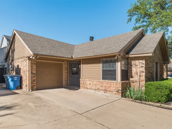 2964 Harbinger Ln, Dallas, TX 75287