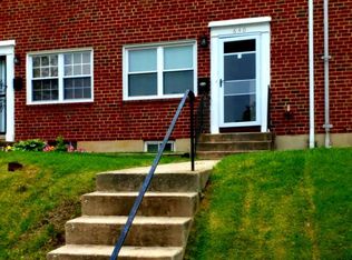 640 Charraway Rd, Baltimore, MD 21229