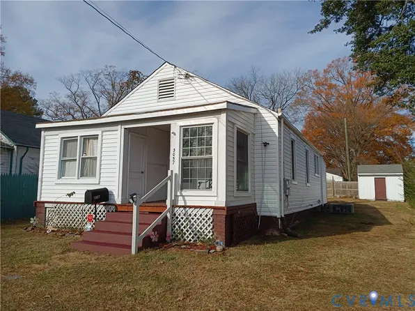 3057 Maury St, Richmond, VA 23224