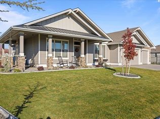 12415 Hunter Rd, Pasco, WA 99301