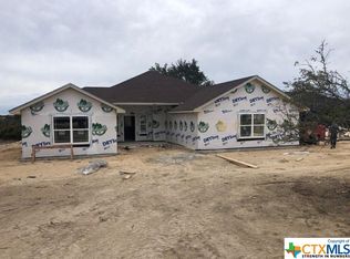 1148 Luthern Church Rd, Copperas Cove, TX 76522