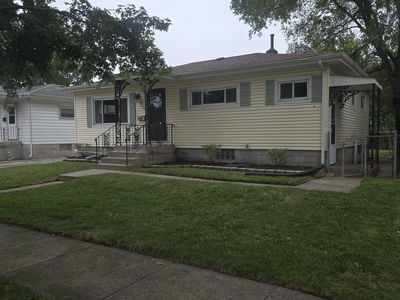 4422 E 20th Ct, Lake Station, IN, 46405