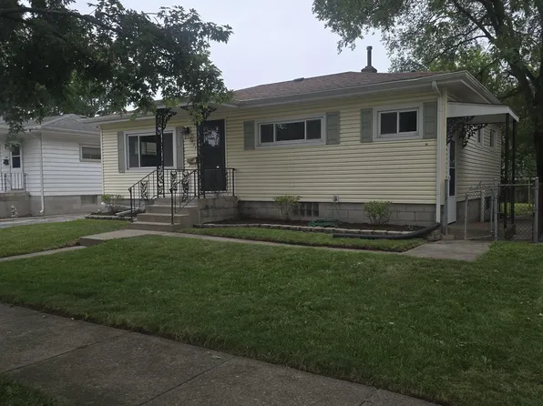 4422 E 20th Ct, Lake Station, IN 46405