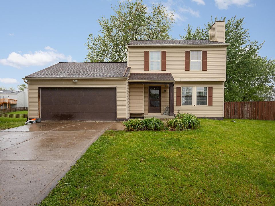 1st image of 3314 Draycott Ct