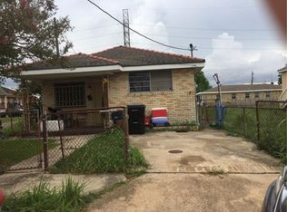 2300 Feliciana St, New Orleans, LA 70117