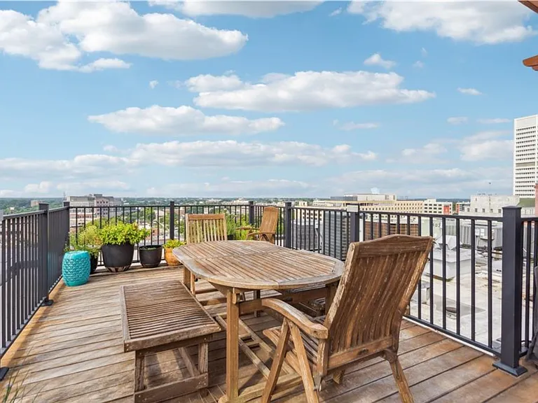 87 Peachtree St SW #506 — Photo 21
