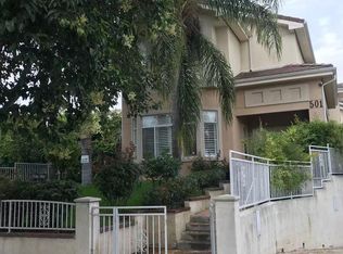 501 N Moore Ave APT A, Monterey Park, CA 91754
