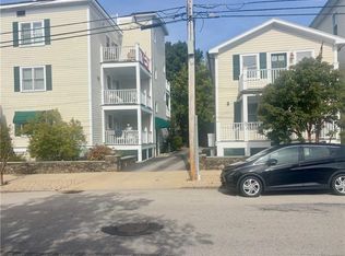 159 Franklin St #7C, Bristol, RI 02809