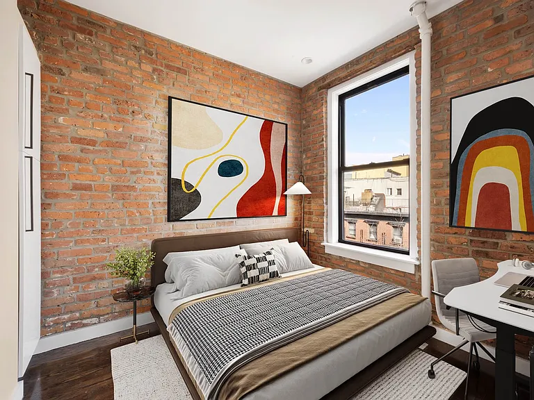 508 E 12th St #6D — Photo 3