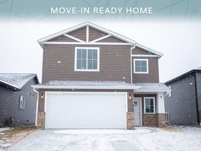 6738 Meadow View Dr S, Fargo, ND, 58104