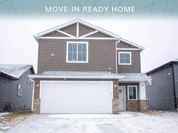6738 Meadow View Dr S, Fargo, ND 58104
