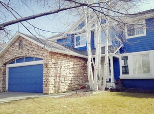 4554 Pussy Willow Ct, Boulder, CO 80301