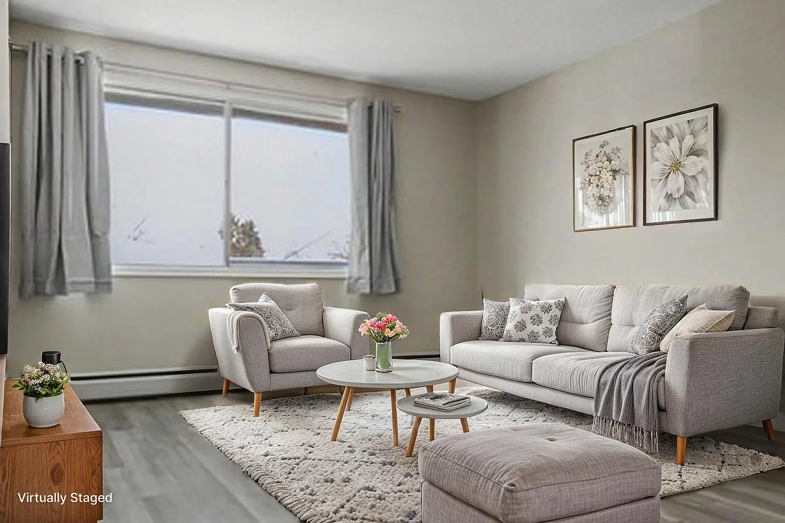 Berkley Manor Apartments — Photo 1