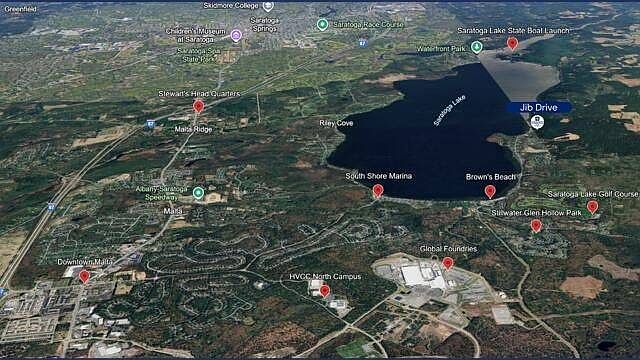 1st image of L38 Nys Rte #9P-38