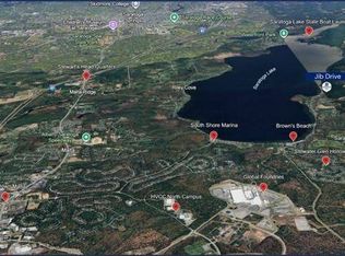 L38 Nys Rte #9P-38, Stillwater, NY 12170