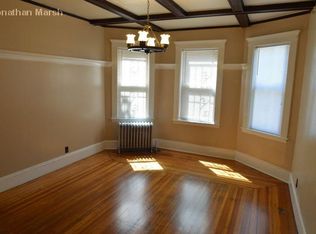 58 Claybourne St, Dorchester, MA 02124