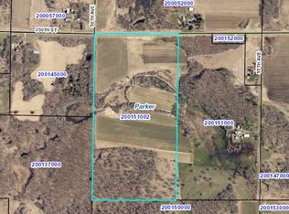 Xxx 230th St, Randall, MN 56475