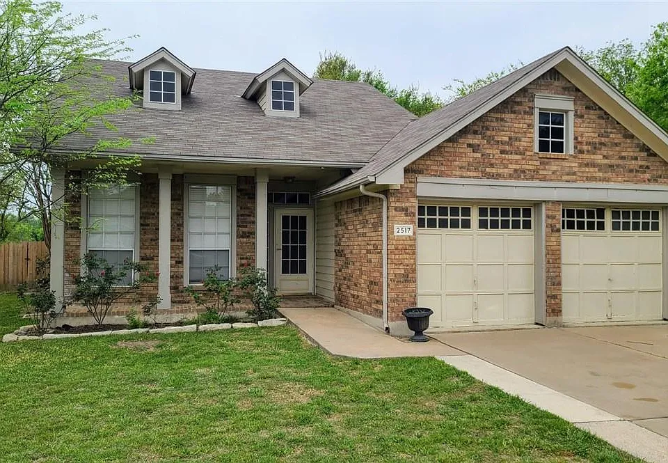 2517 Jacqueline Dr