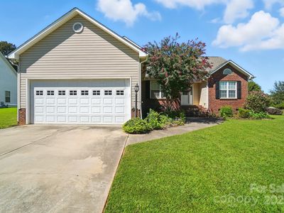 708 Redah Ave, Locust, NC, 28097