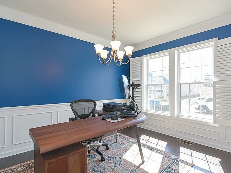 office room