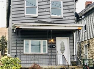 317 Shaffer Ave, Elizabeth, PA 15037