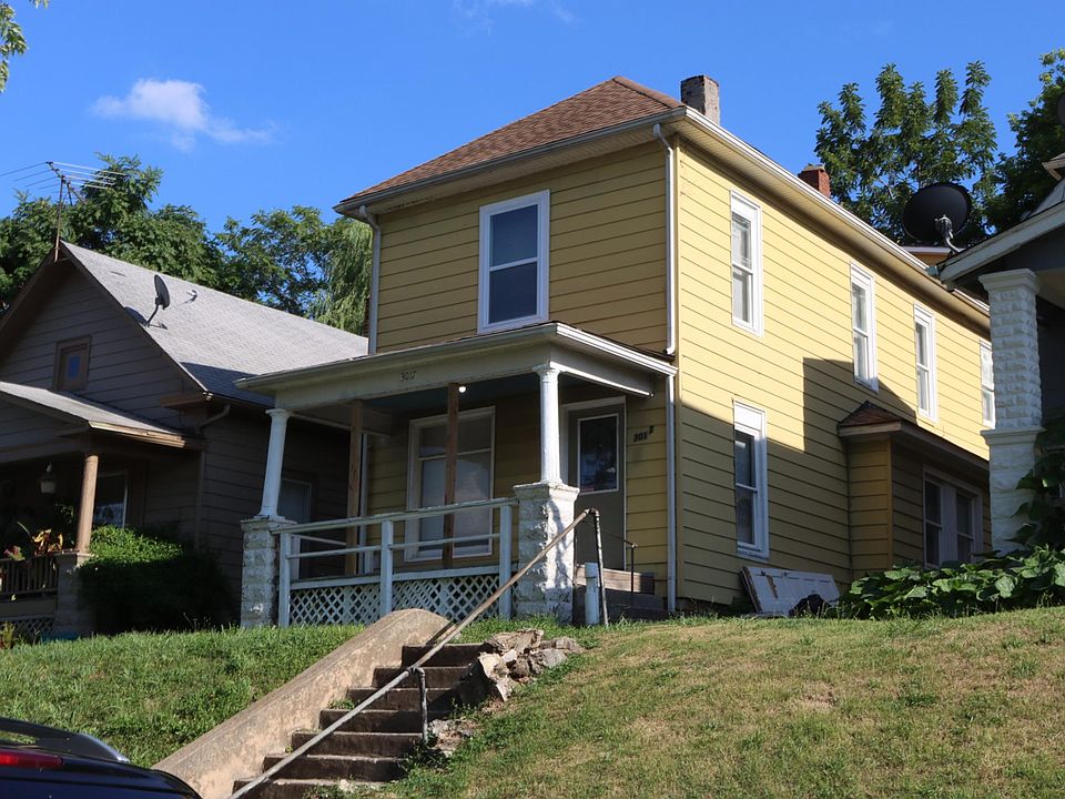 1st image of 3017 Connor Ave