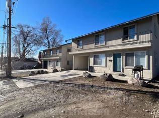 1030 Ralston St, Reno, NV 89503