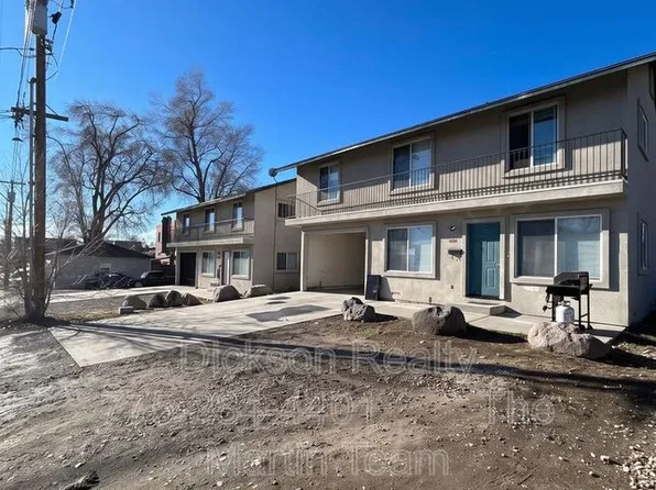 1030 Ralston St, Reno, NV 89503