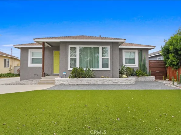 4117 Conquista Ave, Lakewood, CA 90713