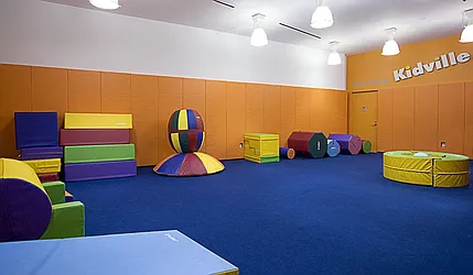 Rented by Nest Seekers International