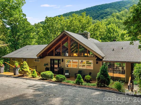 Mountains Of - North Carolina Real Estate - 13762 Homes For Sale