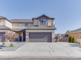 1846 W Aaron Tippets Rd, Cedar City, UT 84721