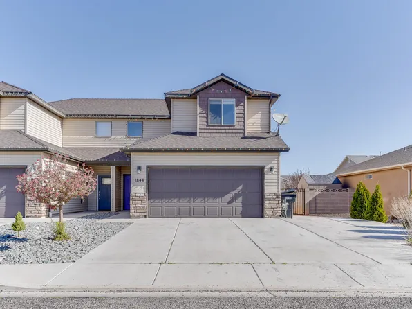 1846 W Aaron Tippets Rd, Cedar City, UT 84721
