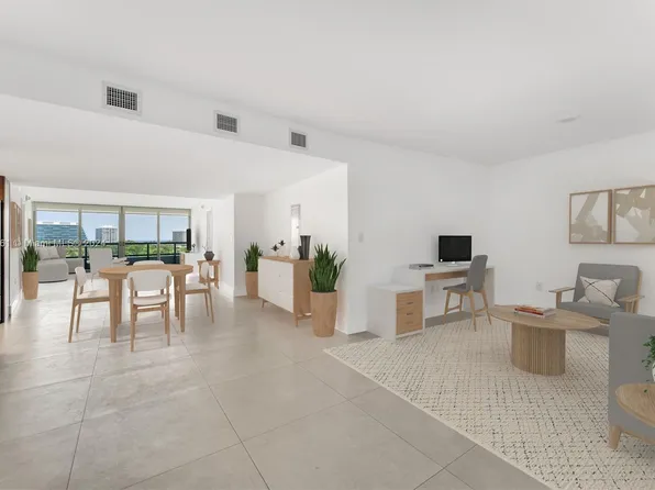 9261 E Bay Harbor Dr Unit 703, Bay Harbor Islands, FL 33154