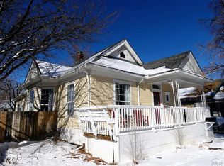 2217 West St, Pueblo, CO 81003