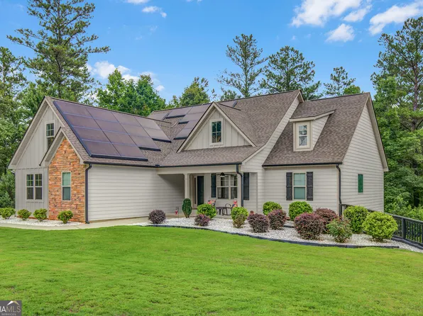 105 Pineland Dr #6, Newnan, GA 30263