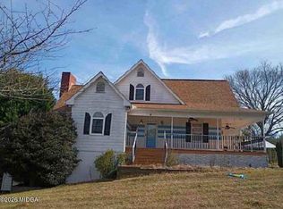 1830 Mount Zion Rd, Oxford, GA 30054