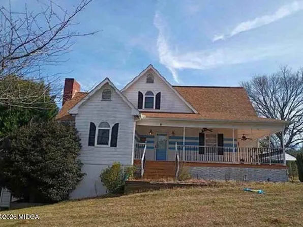 1830 Mount Zion Rd, Oxford, GA 30054