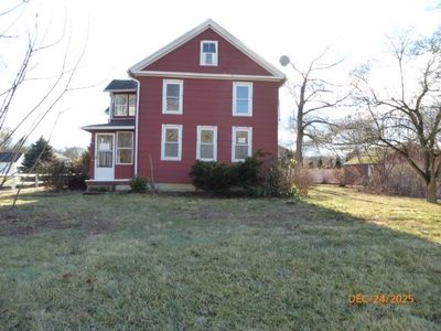 49 South St, Agawam, MA, 01001
